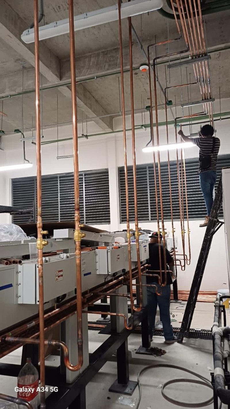 Data Center Aeropuerto Internacional Tulum Quintana 05