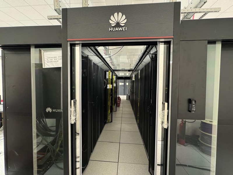 Data Center Aeropuerto Internacional Tulum Quintana 10