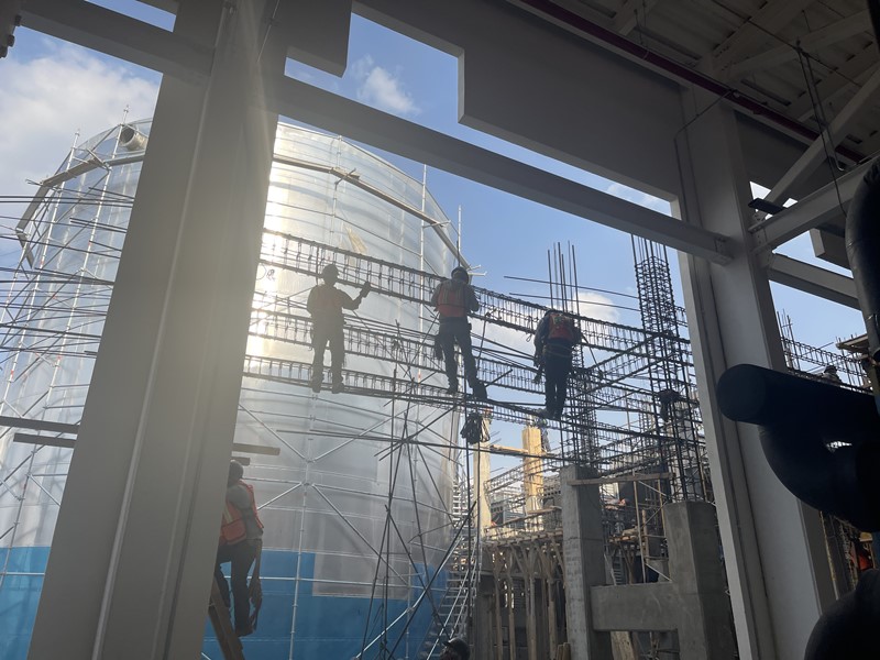 Planta De Cogeneracion AIFA EDOMEX 2022 Web 06