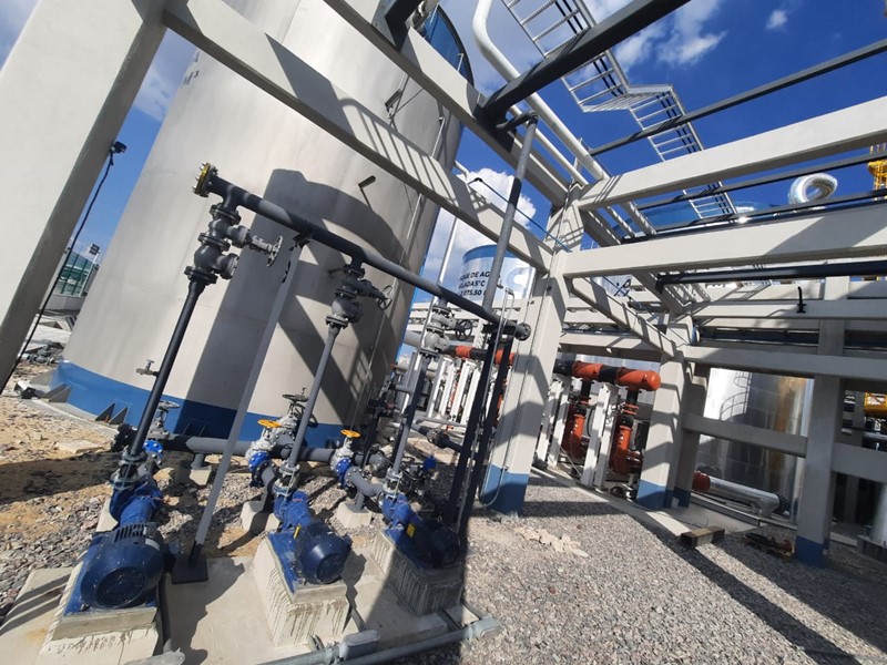 Planta De Cogeneracion AIFA EDOMEX 2022 Web 10