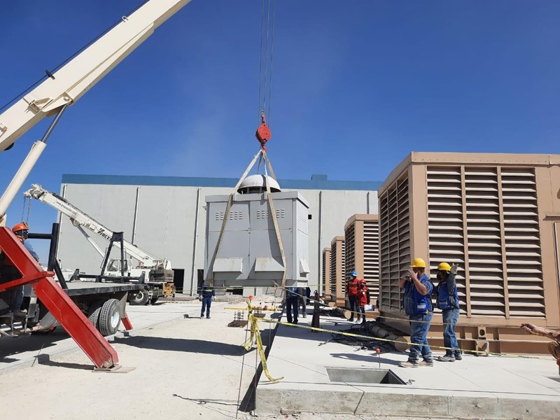 Planta De Cogeneracion AIFA EDOMEX 2022 Web 11