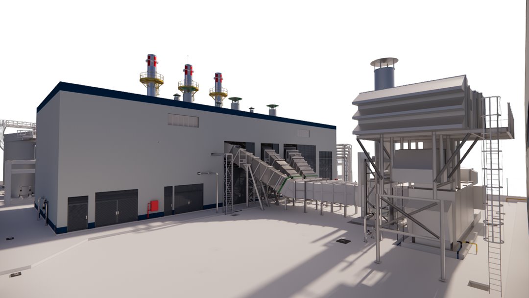 Planta Cogeneracion AIFA Edo Mex Rokal Web Ajuste 06