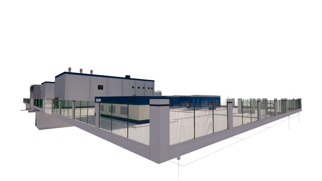 Planta Cogeneracion AIFA Edo Mex Rokal Web Ajuste 10