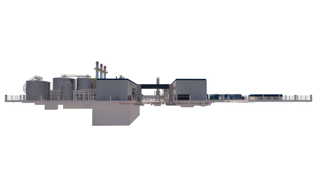 Planta Cogeneracion AIFA Edo Mex Rokal Web Ajuste 11